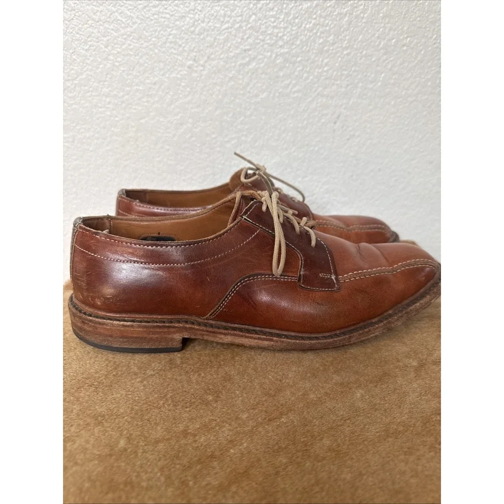 Allen Edmonds 9 1/2 D‎ ALLEN EDMONDS Bruce Men's SHOES ALLEN EDMONDS